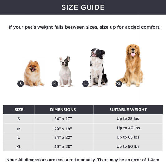 Self Warming Pet Mat