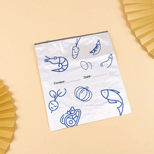 Foil Fresh-keeping Bags