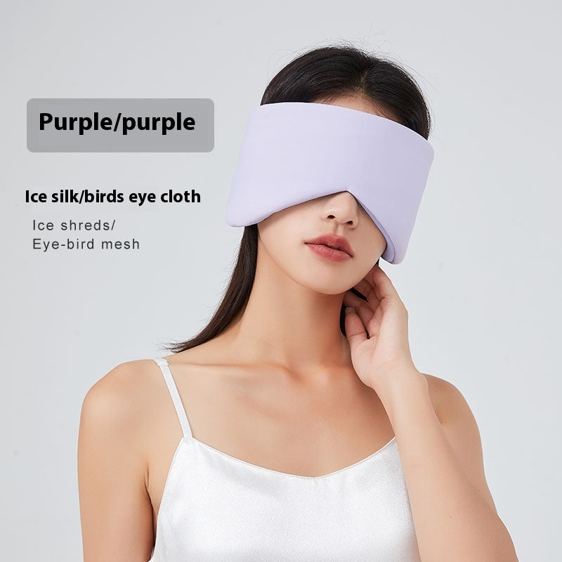 Eye Mask Special For Sleep Office Travel Nap
