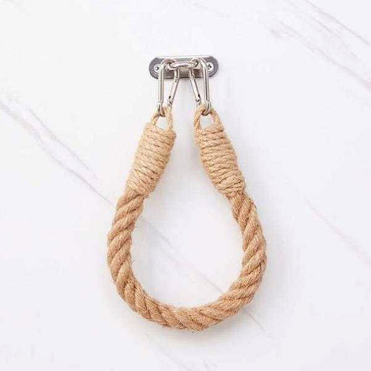 Creative Toilet Paper Holder