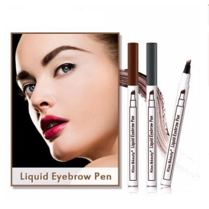Waterproof Eyebrow Pen