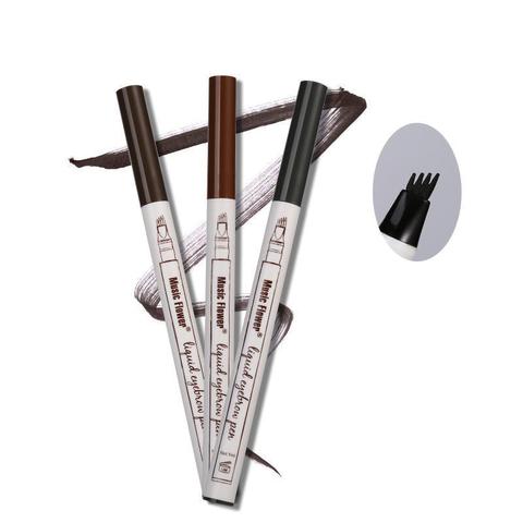 Waterproof Eyebrow Pen