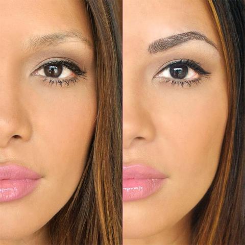 Waterproof Eyebrow Pen