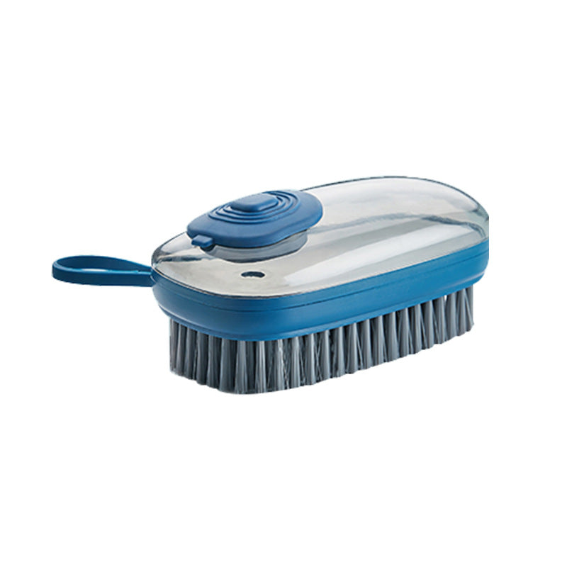 Multifunctional Cleaning Brush