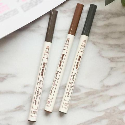 Waterproof Eyebrow Pen