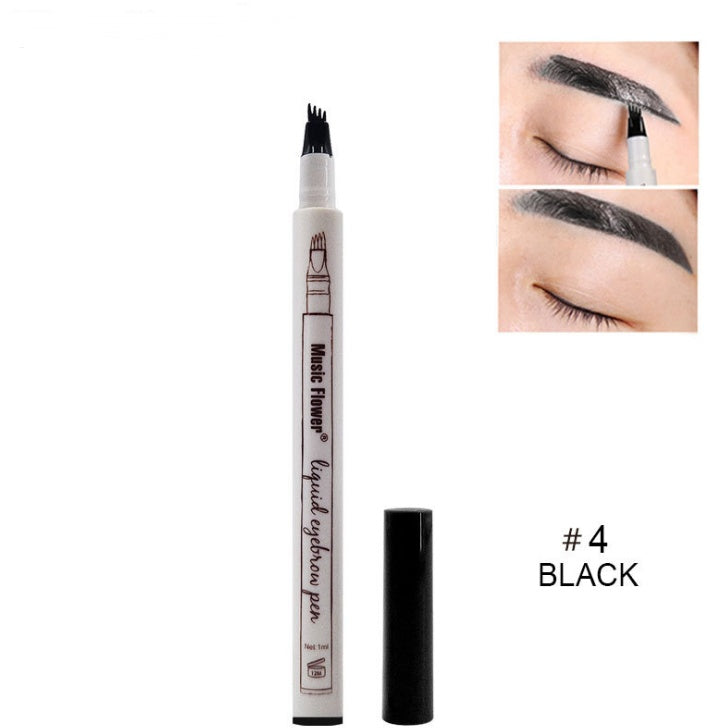 Waterproof Eyebrow Pen