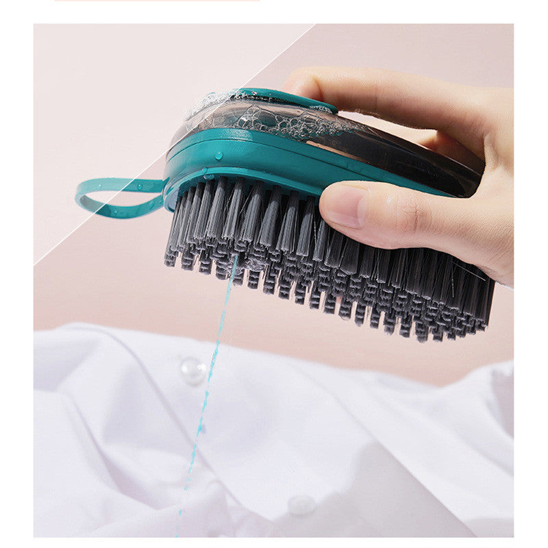 Multifunctional Cleaning Brush