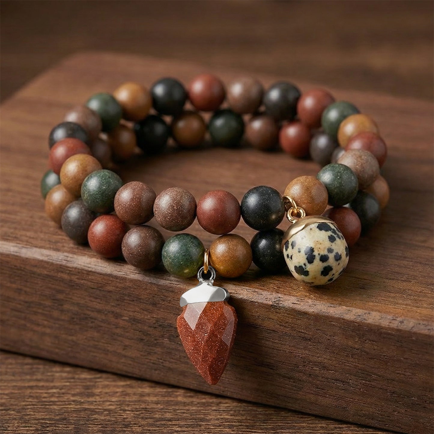 Herbal Bracelet