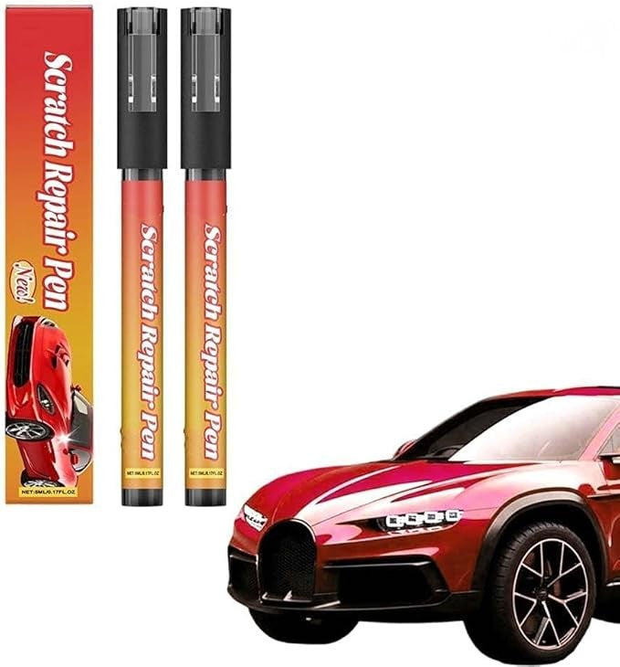 Car Scratch Fixed pen