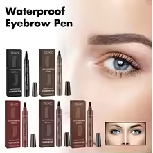 Flawless Eyebrows in Seconds – Waterproof Microblading Pen 🌟