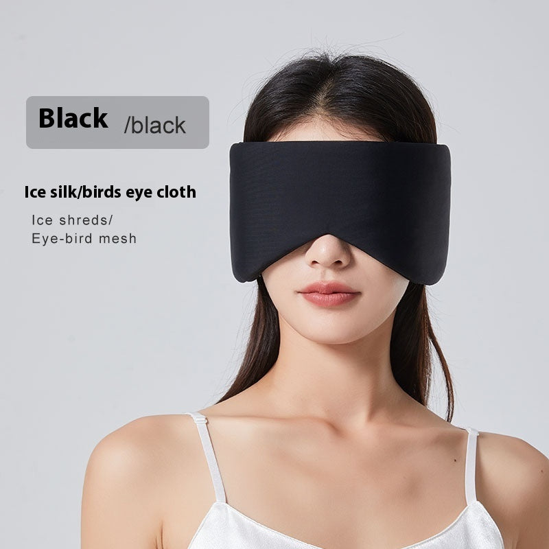 Eye Mask Special For Sleep Office Travel Nap