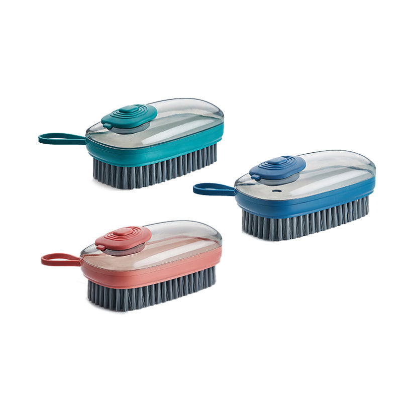 Multifunctional Cleaning Brush