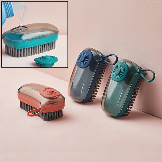 Multifunctional Cleaning Brush