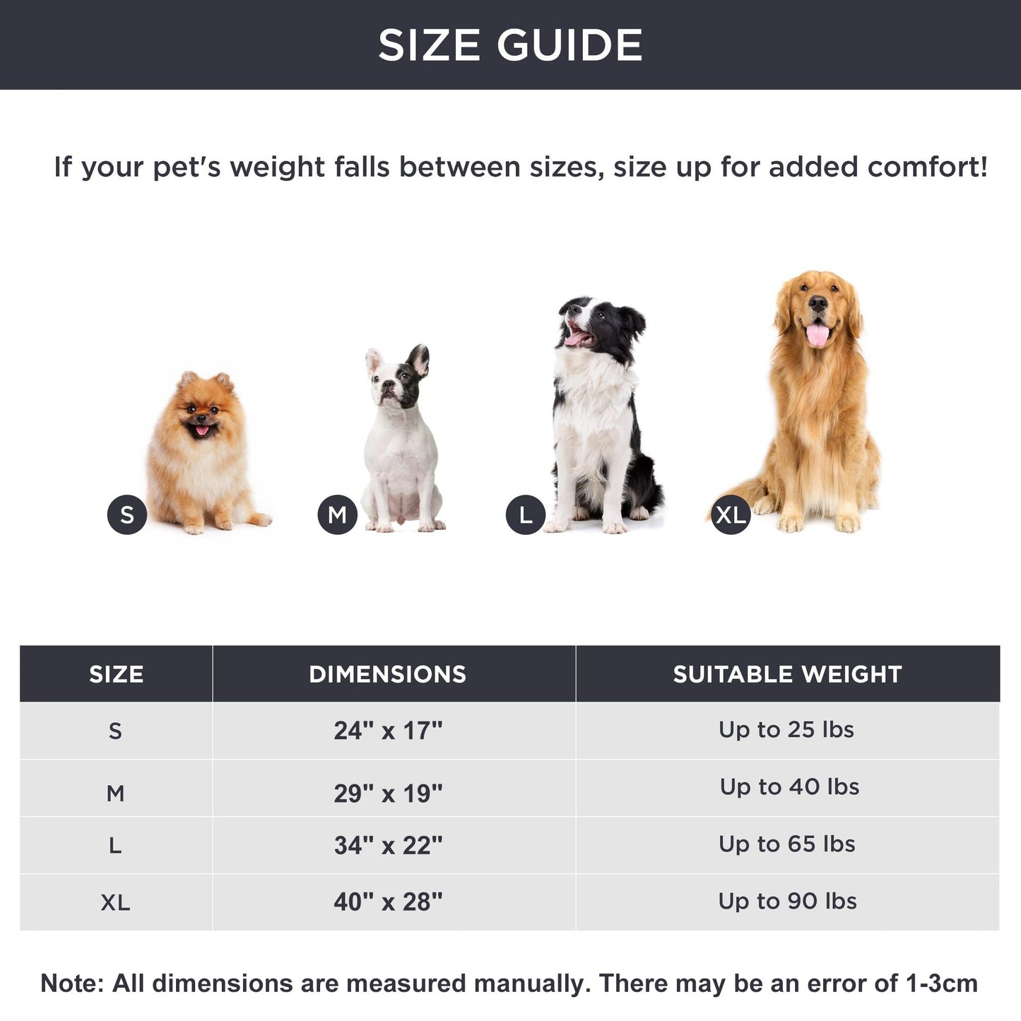 Self Warming Pet Mat