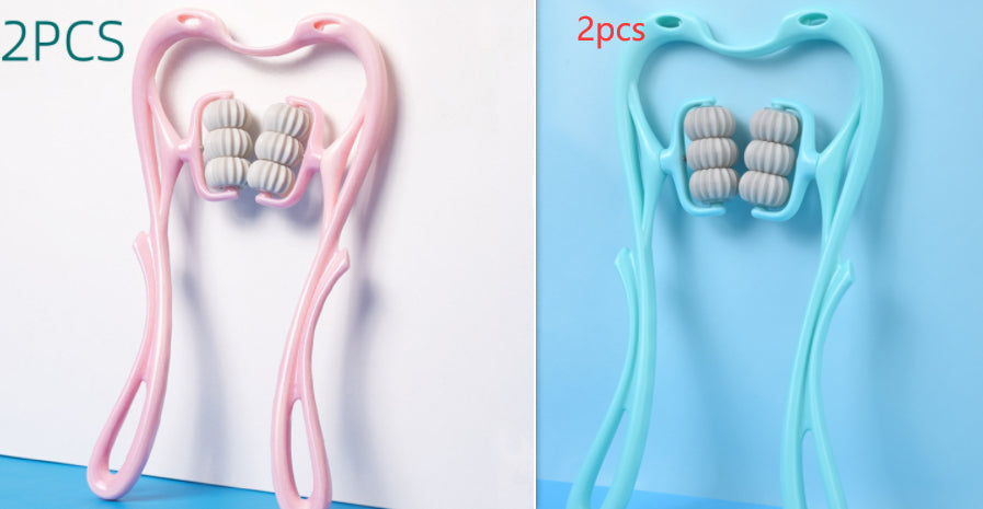 Manual Neck Massager