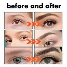 Flawless Eyebrows in Seconds – Waterproof Microblading Pen 🌟