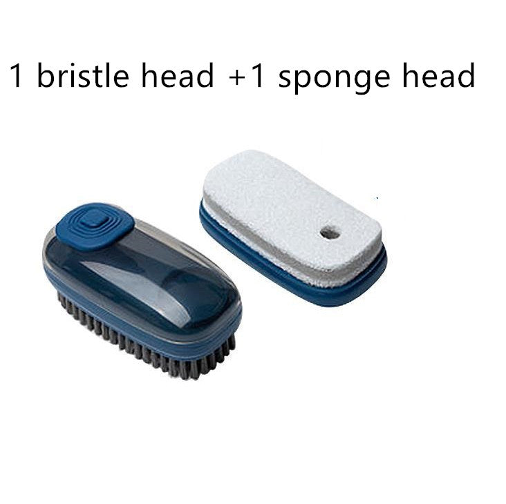 Multifunctional Cleaning Brush