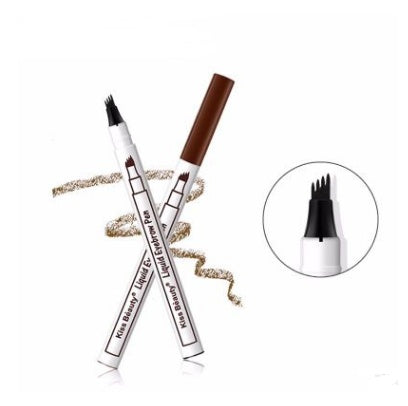 Waterproof Eyebrow Pen
