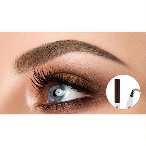 Waterproof Eyebrow Pen