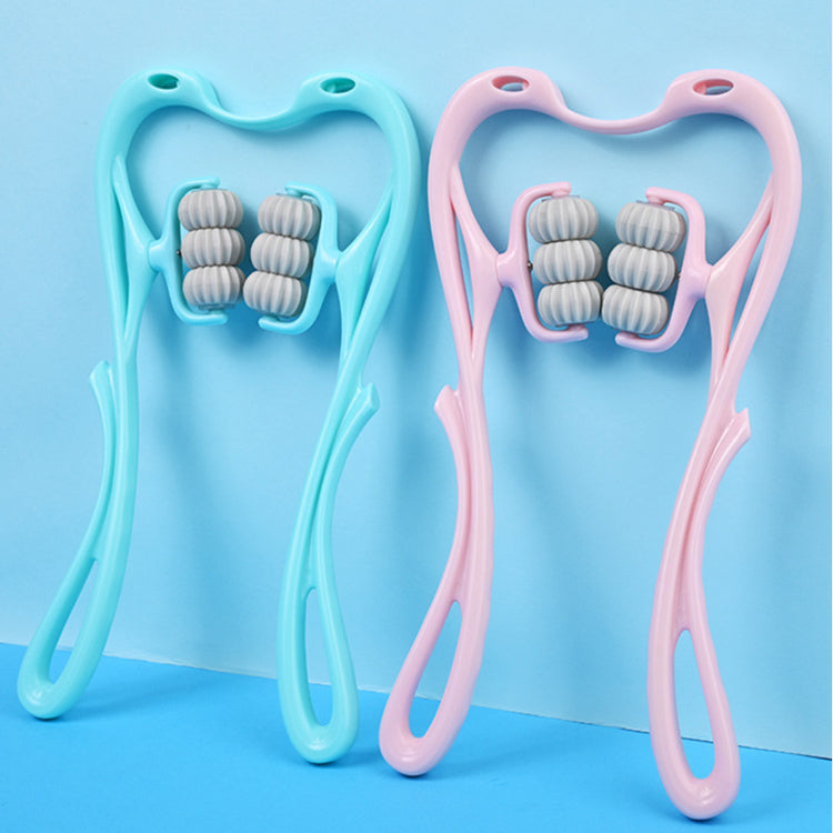 Manual Neck Massager
