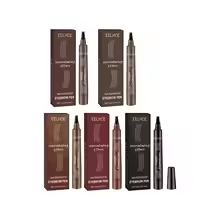 Flawless Eyebrows in Seconds – Waterproof Microblading Pen 🌟