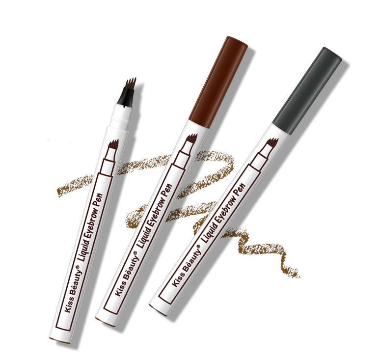 Waterproof Eyebrow Pen