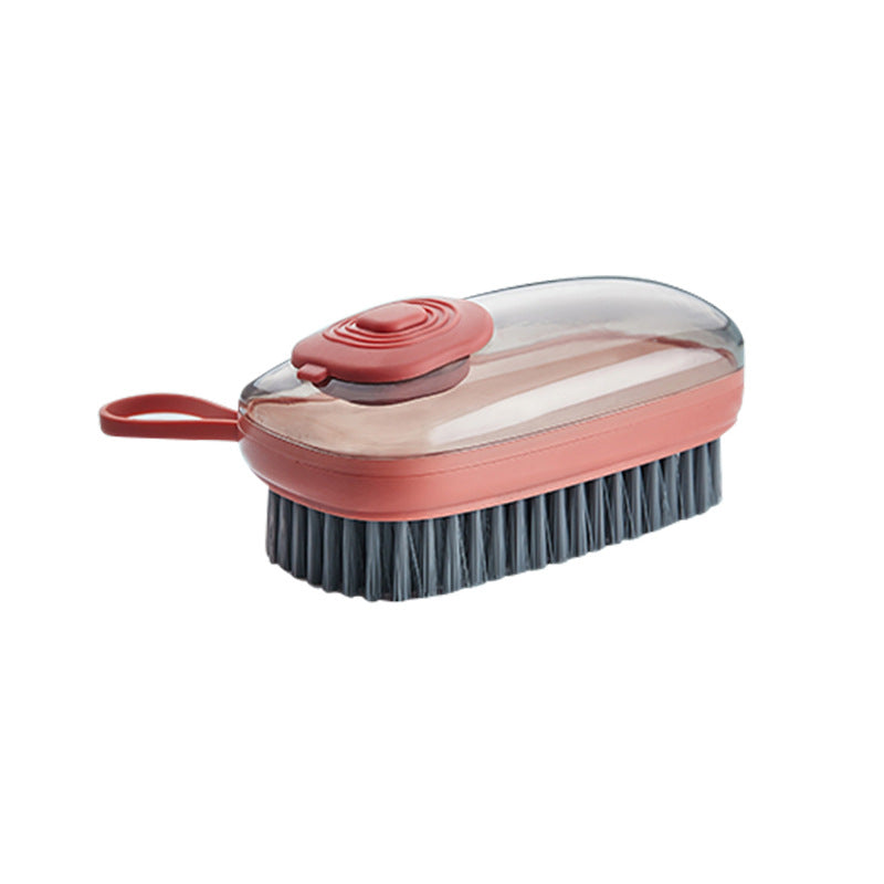 Multifunctional Cleaning Brush