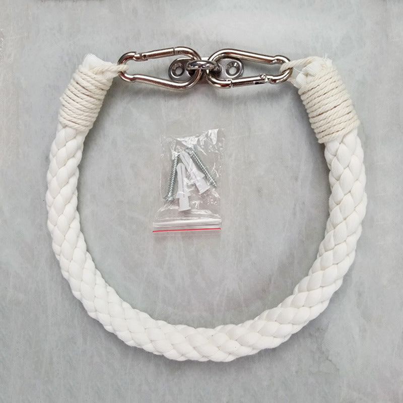 Creative Toilet Paper Holder