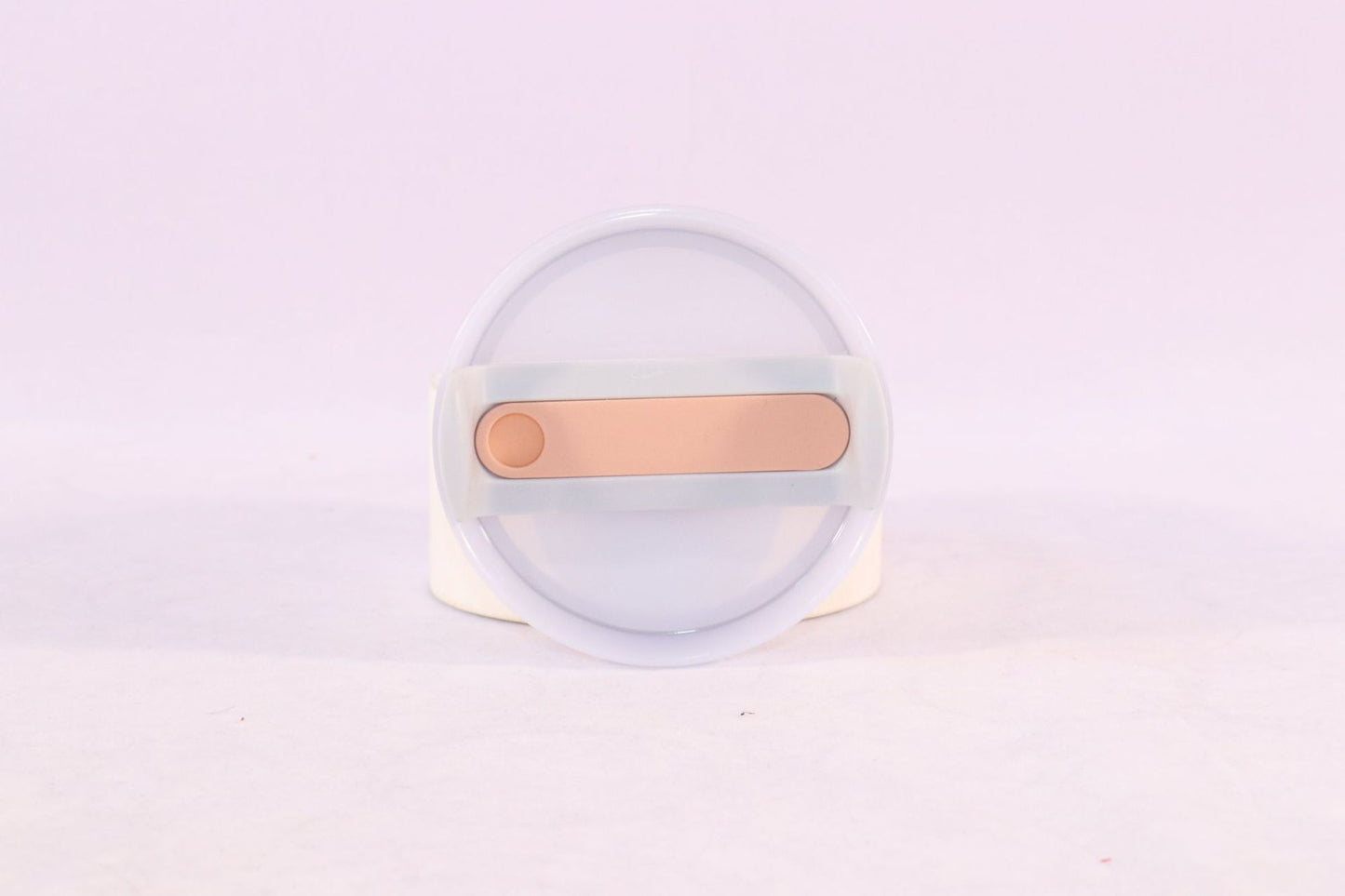 Spill Proof Vacuum Coffee Mug with Lid