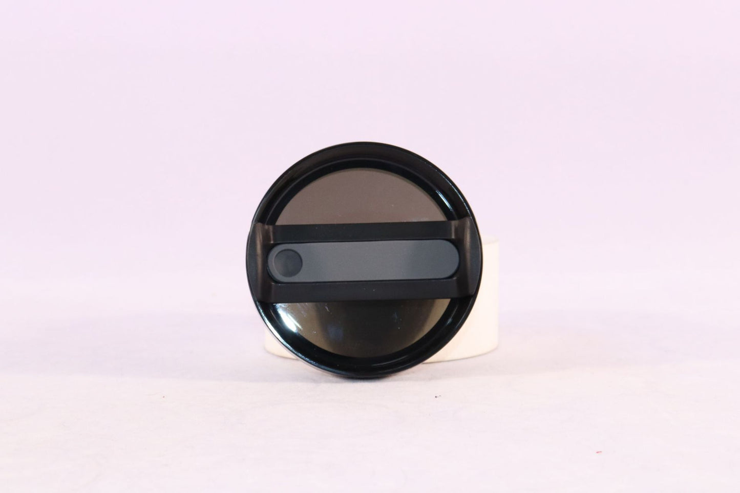 Spill Proof Vacuum Coffee Mug with Lid
