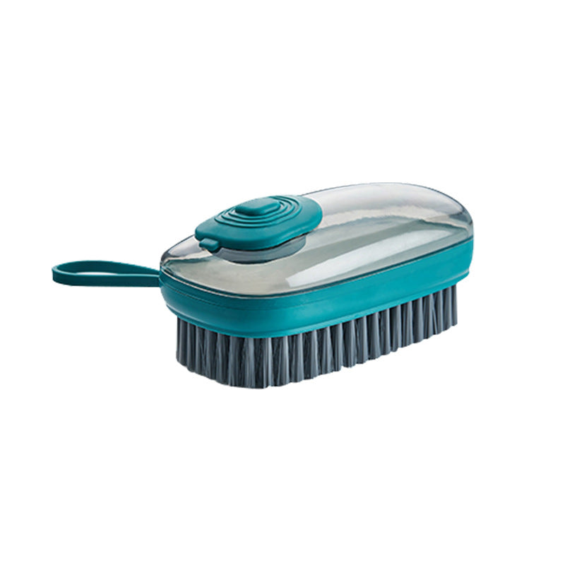 Multifunctional Cleaning Brush