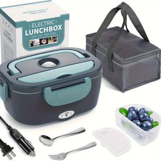 Electric Lunch Box