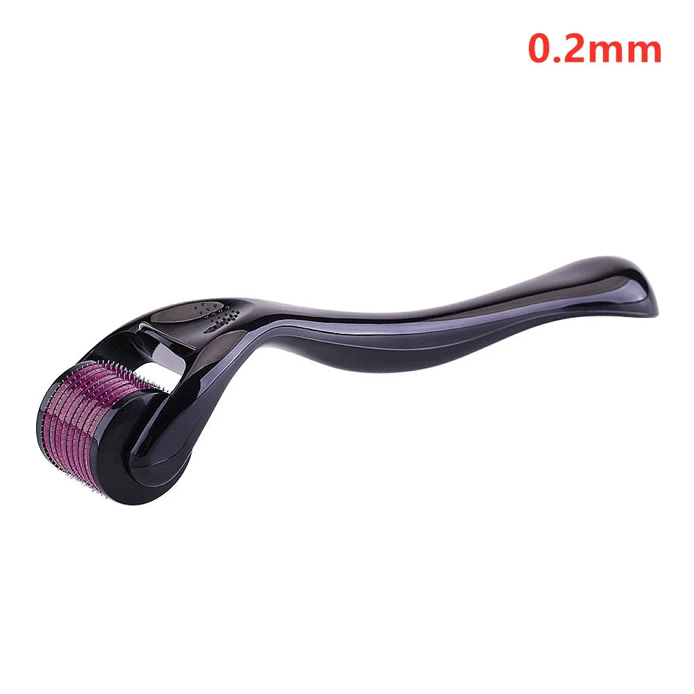 Microneedle Derma Roller