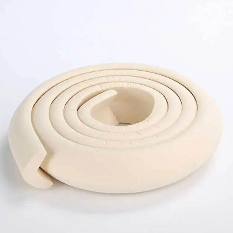 Child Safety Table Corner & Edge Protector”