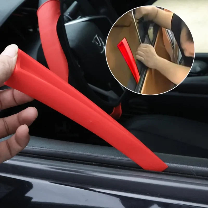 Car Door Wedge Pump Tool