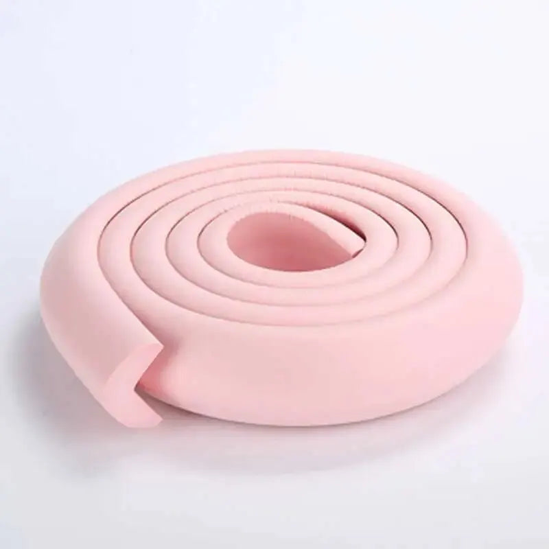 Child Safety Table Corner & Edge Protector”