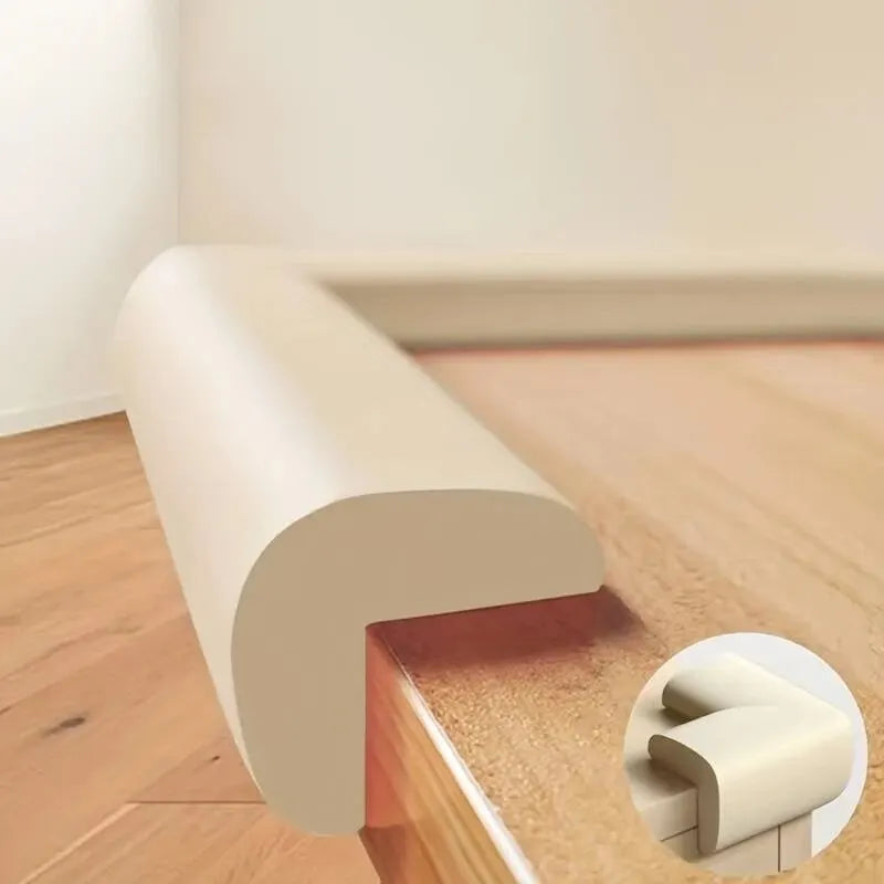 Child Safety Table Corner & Edge Protector”