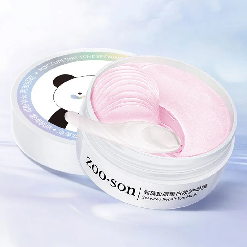 Gold Collagen Eye Mask