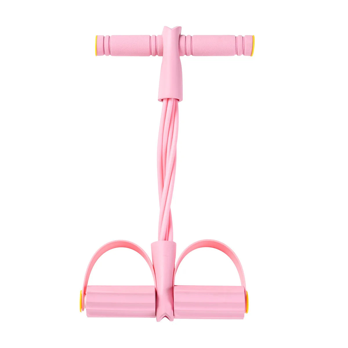 Home Yoga Fitness Exercise Rope