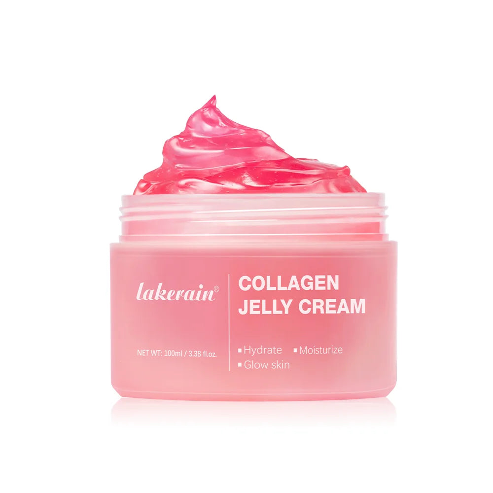 Moisturizing Collagen Jelly Cream