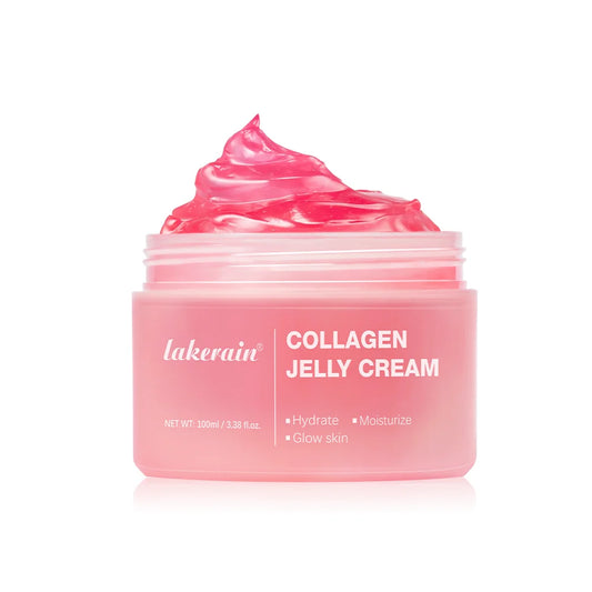 Moisturizing Collagen Jelly Cream