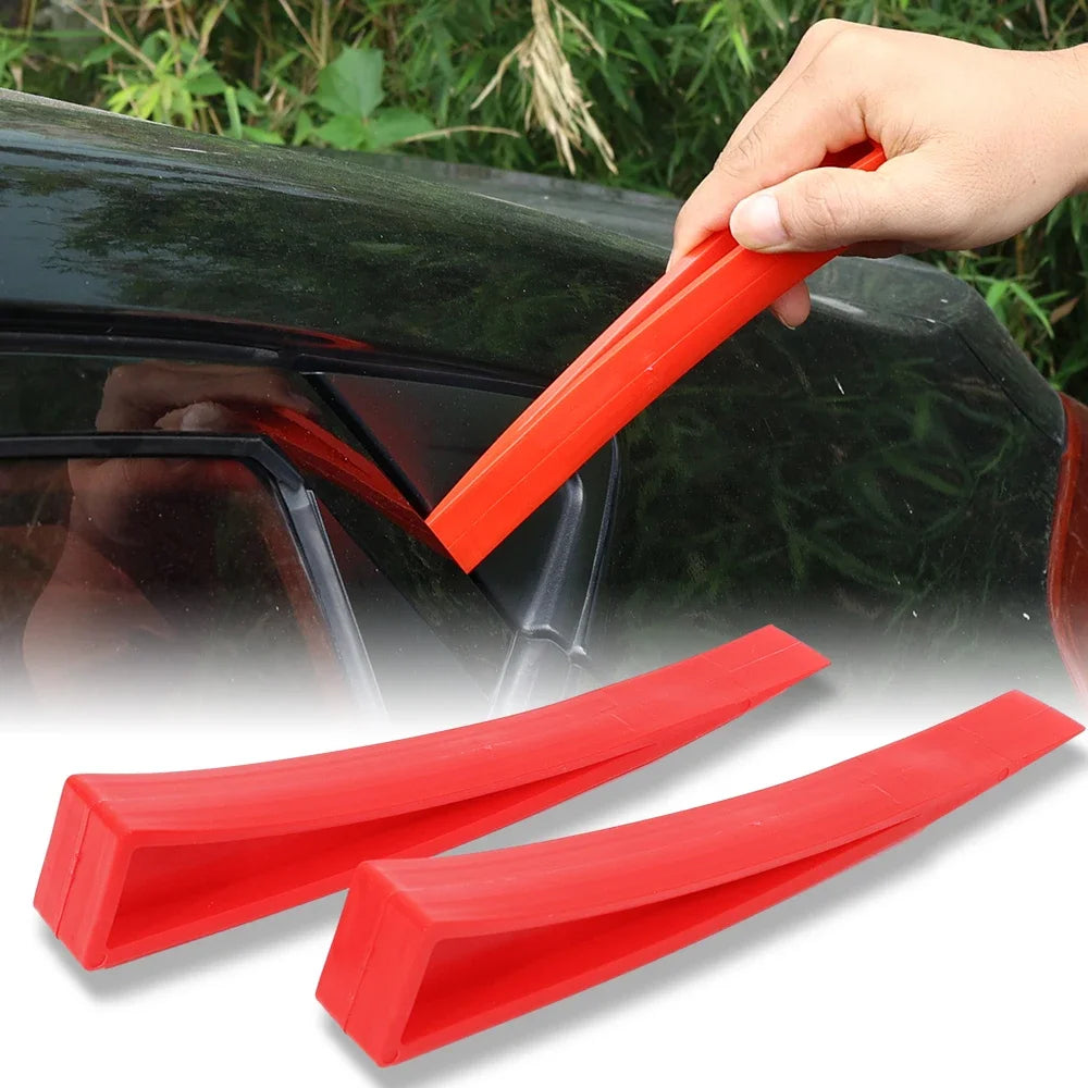 Car Door Wedge Pump Tool
