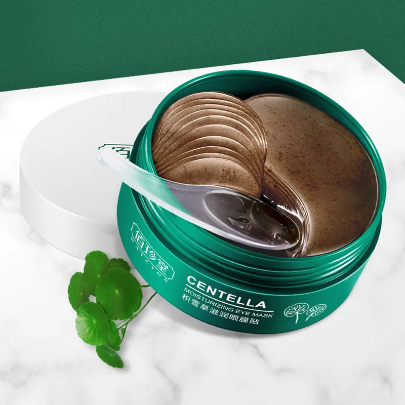 Gold Collagen Eye Mask