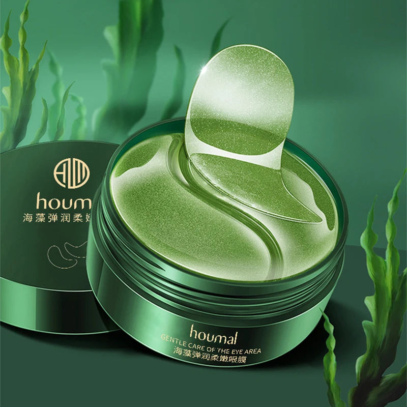 Gold Collagen Eye Mask