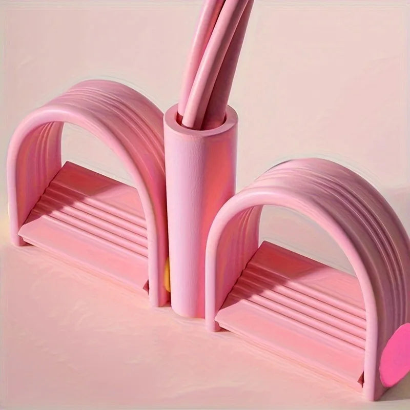 Home Yoga Fitness Exercise Rope