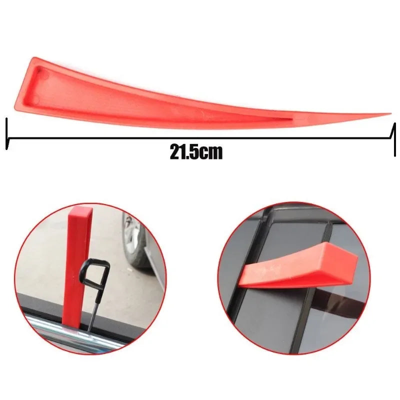 Car Door Wedge Pump Tool
