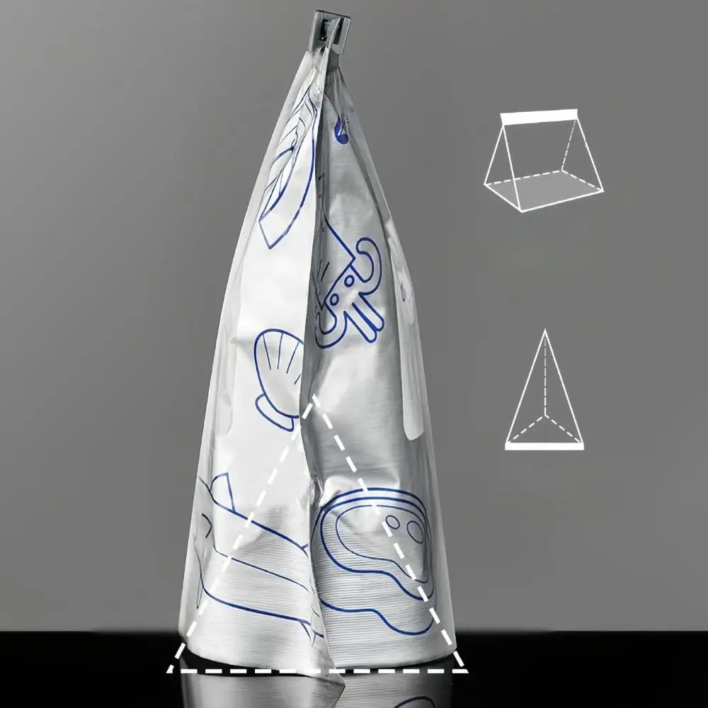 Foil Fresh-keeping Bags