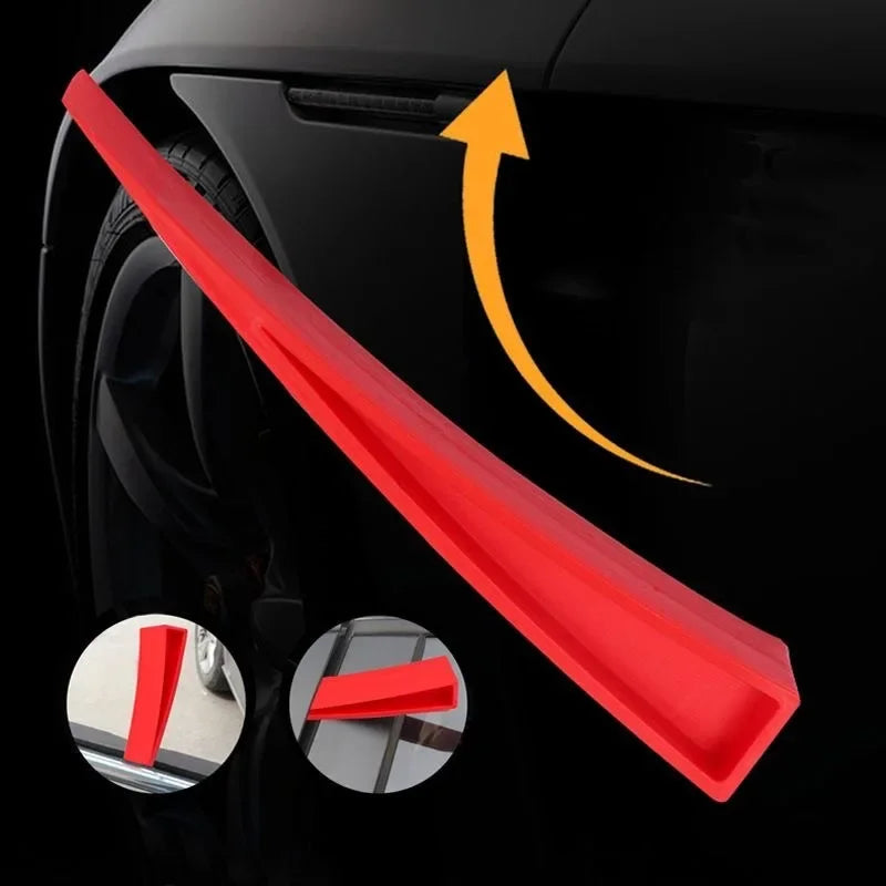 Car Door Wedge Pump Tool