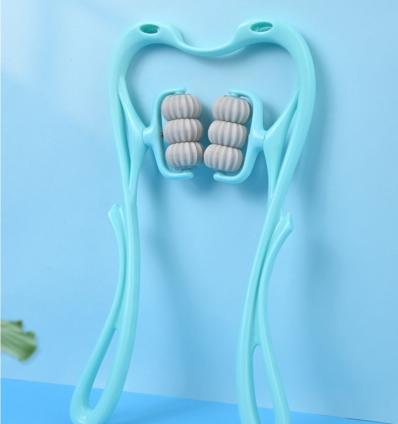 Manual Neck Massager