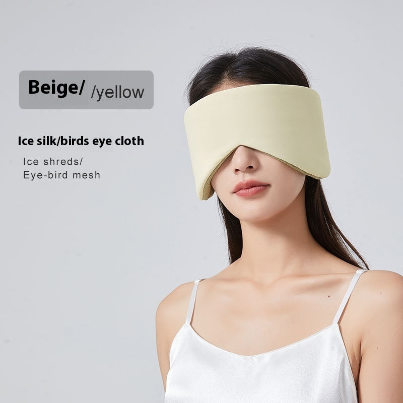 Eye Mask Special For Sleep Office Travel Nap